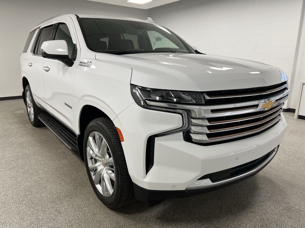 2024 Chevrolet Tahoe High Country Highlands Ranch CO