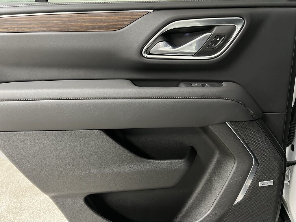 2024 Chevrolet Tahoe High Country Highlands Ranch CO