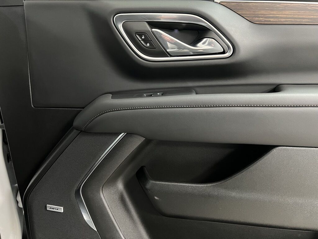 2024 Chevrolet Tahoe High Country Highlands Ranch CO