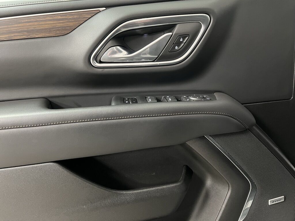 2024 Chevrolet Tahoe High Country Highlands Ranch CO