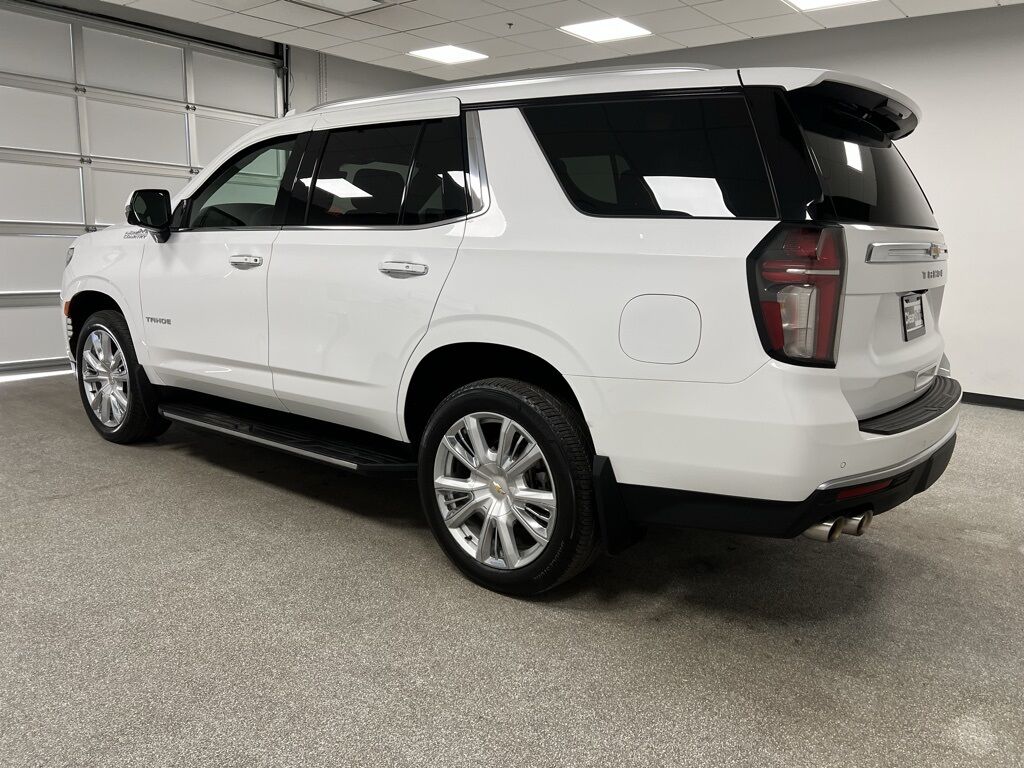 2024 Chevrolet Tahoe High Country Highlands Ranch CO