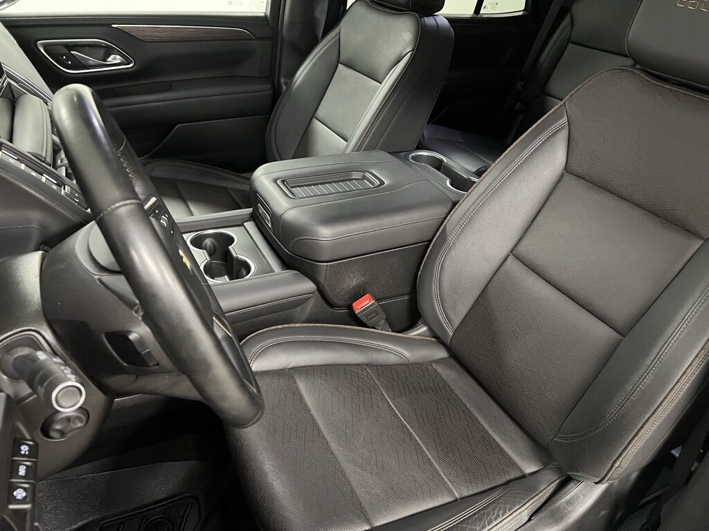 2024 Chevrolet Tahoe High Country Highlands Ranch CO
