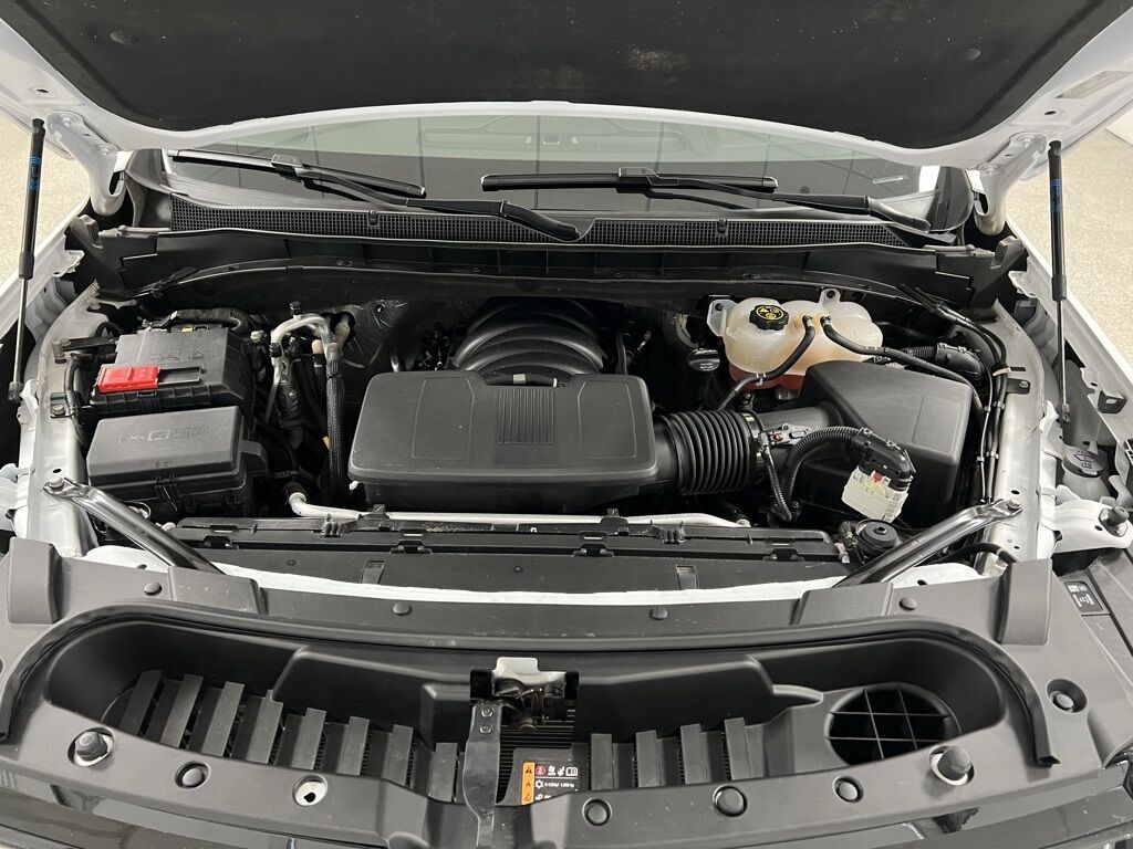 2024 Chevrolet Tahoe High Country Highlands Ranch CO