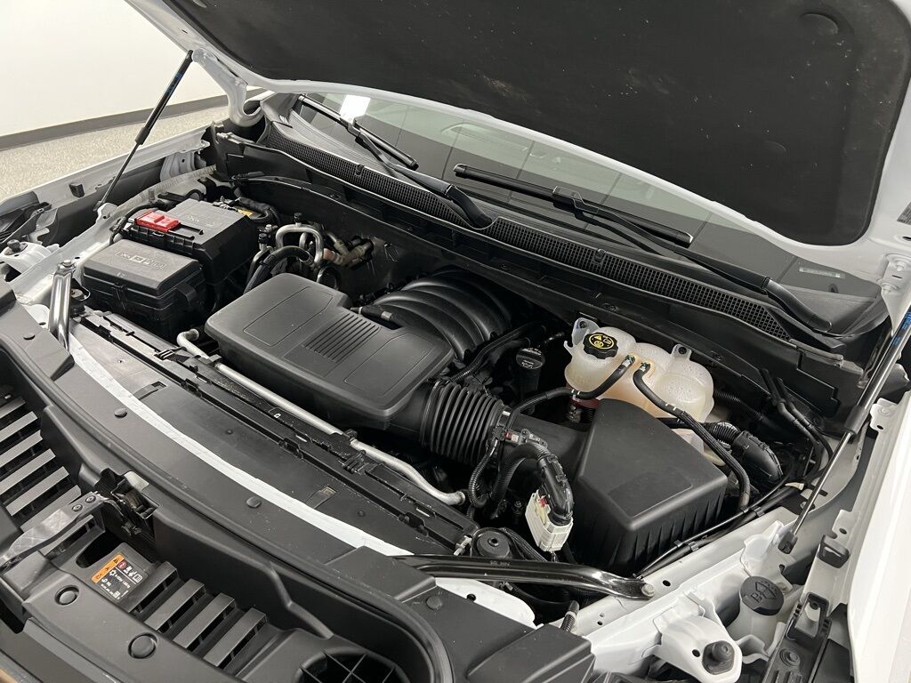 2024 Chevrolet Tahoe High Country Highlands Ranch CO