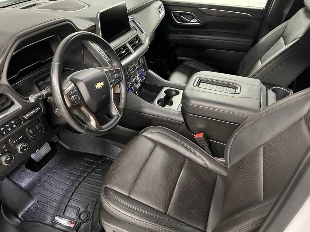 2024 Chevrolet Tahoe High Country Highlands Ranch CO