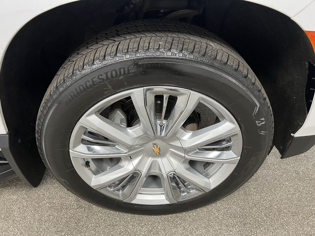 2024 Chevrolet Tahoe High Country Highlands Ranch CO