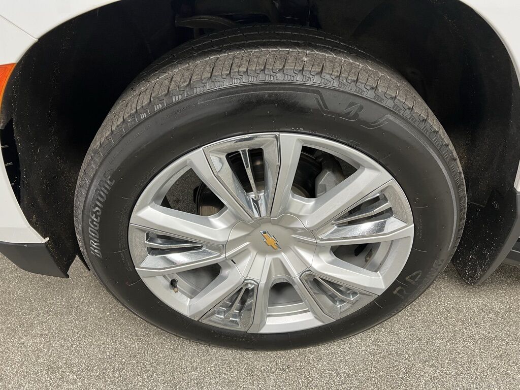 2024 Chevrolet Tahoe High Country Highlands Ranch CO
