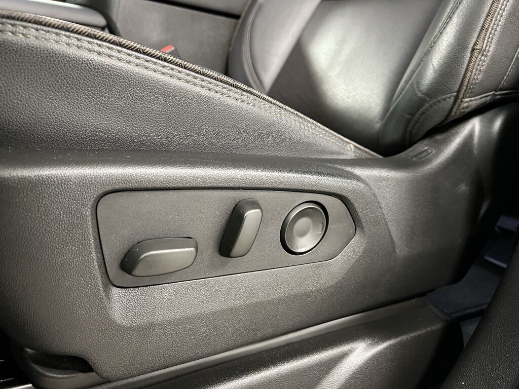 2024 Chevrolet Tahoe High Country Highlands Ranch CO