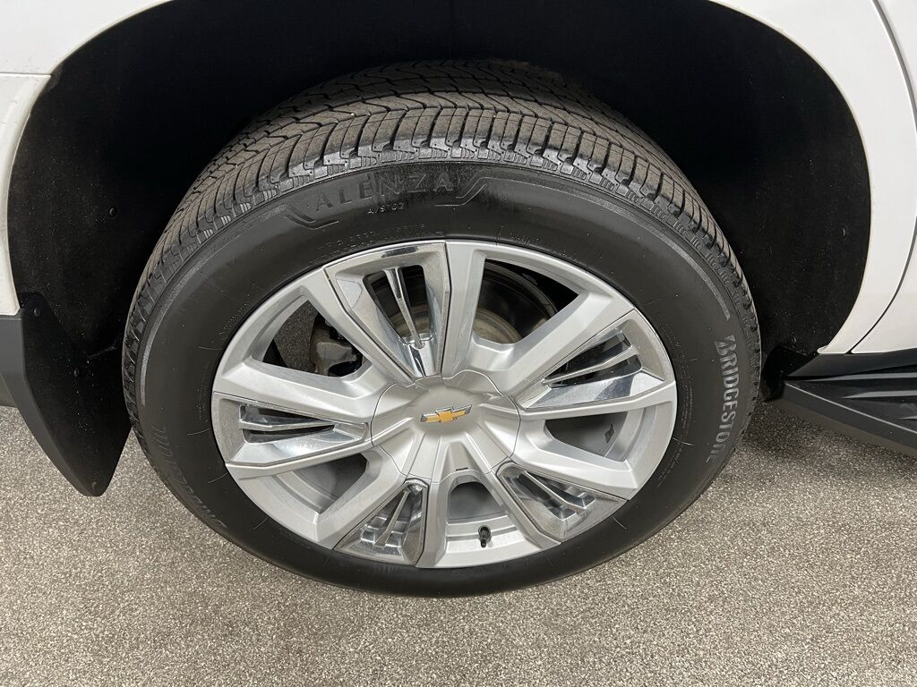 2024 Chevrolet Tahoe High Country Highlands Ranch CO