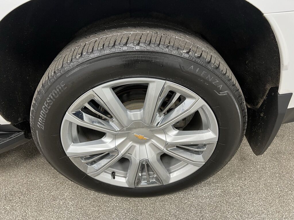 2024 Chevrolet Tahoe High Country Highlands Ranch CO