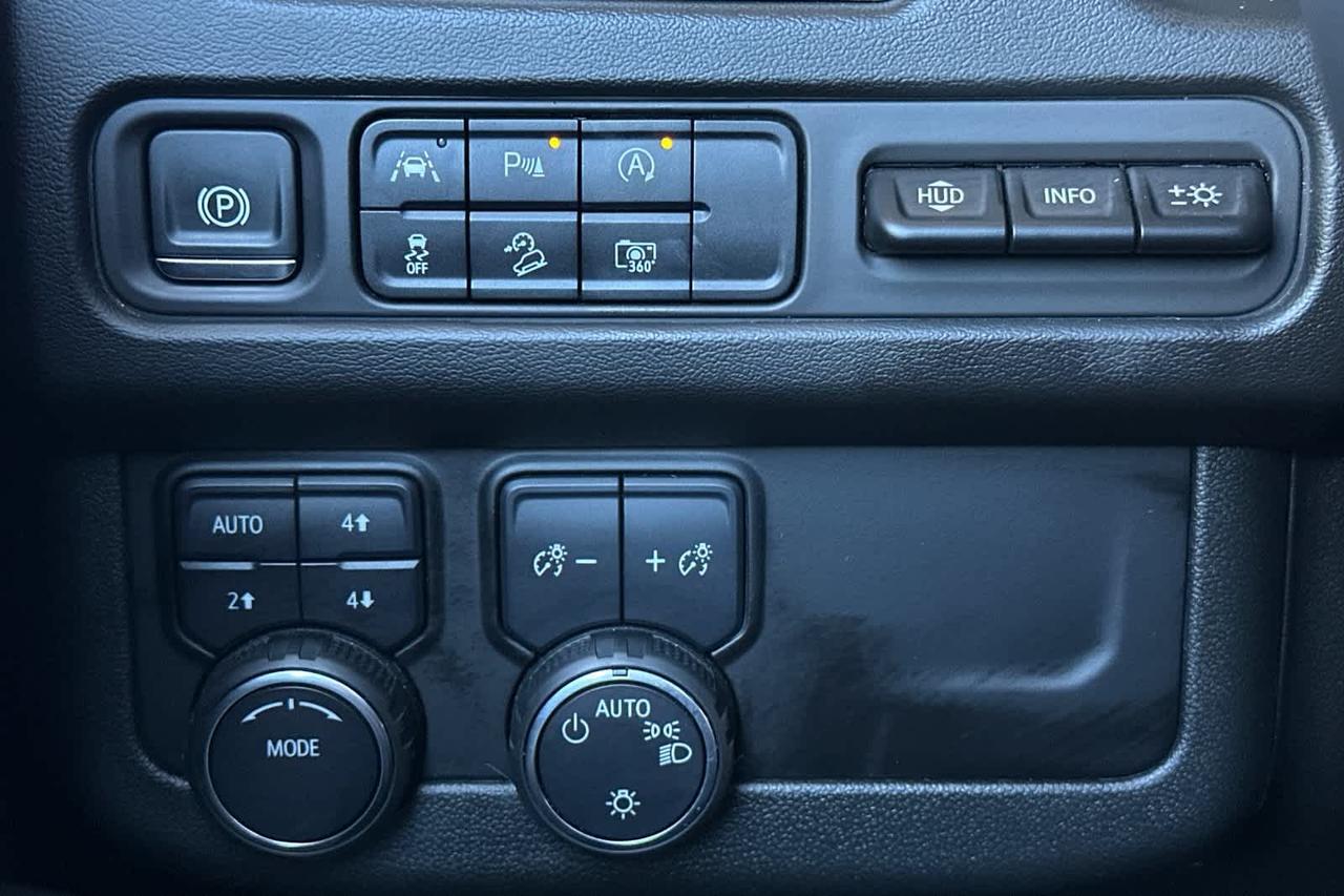 2024 Chevrolet Tahoe High Country Roseville CA