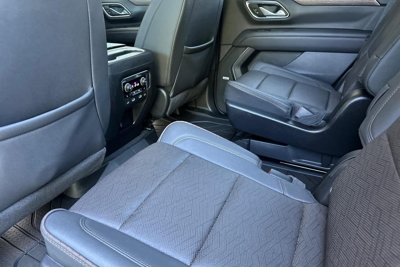 2024 Chevrolet Tahoe High Country Roseville CA