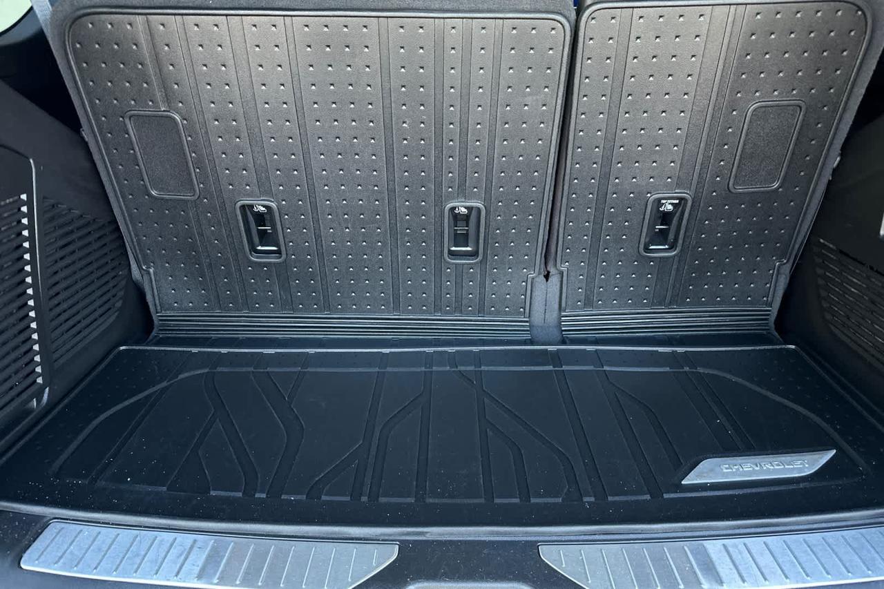 2024 Chevrolet Tahoe High Country Roseville CA