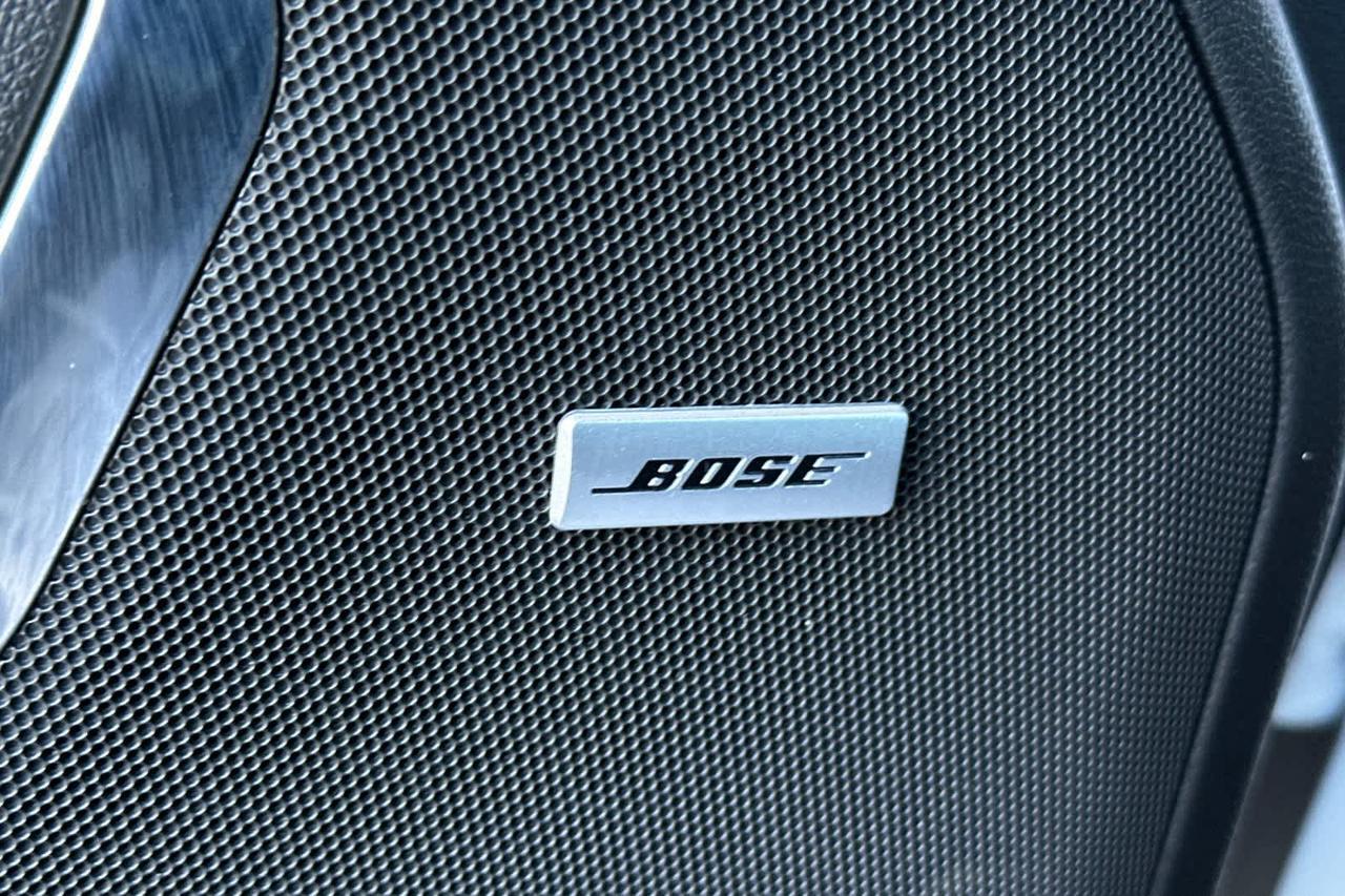 2024 Chevrolet Tahoe High Country Roseville CA