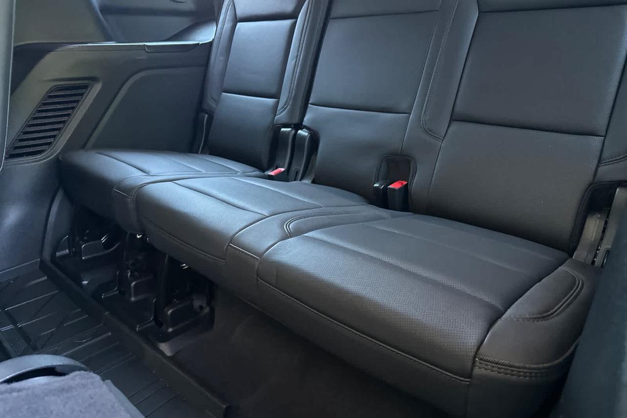 2024 Chevrolet Tahoe High Country Roseville CA