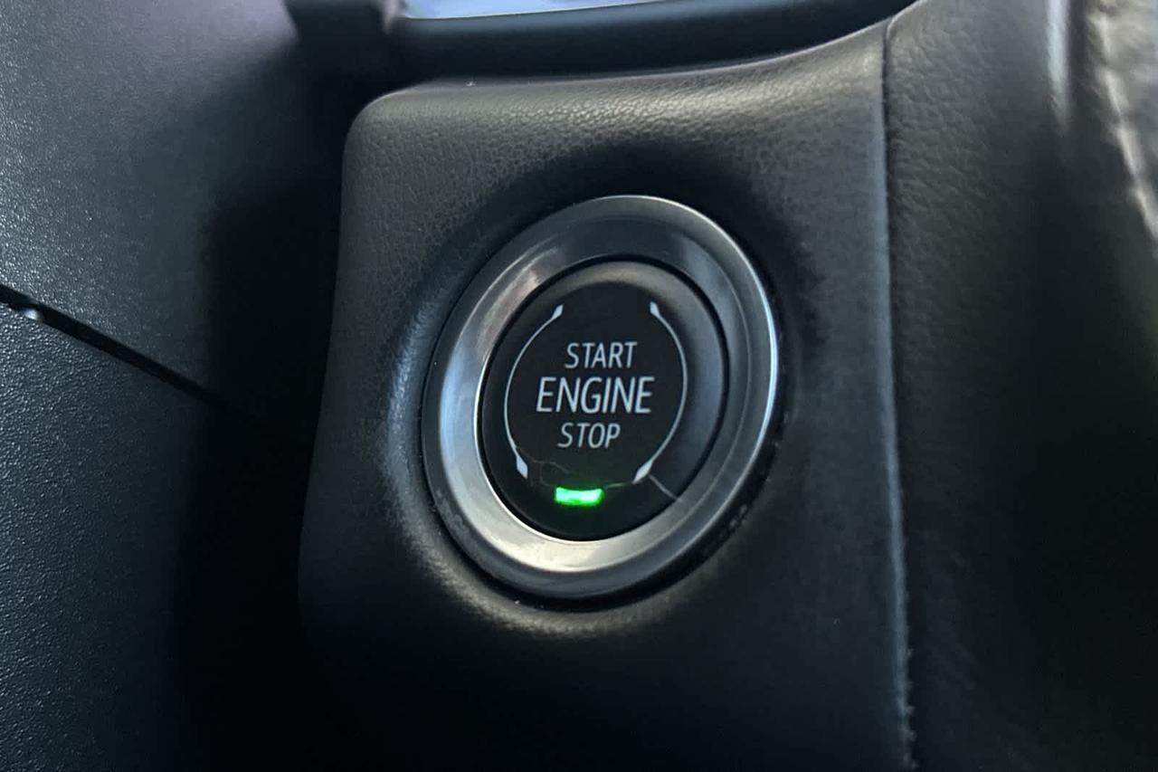 2024 Chevrolet Tahoe High Country Roseville CA