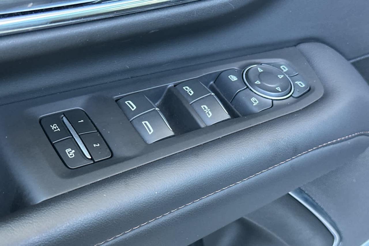 2024 Chevrolet Tahoe High Country Roseville CA