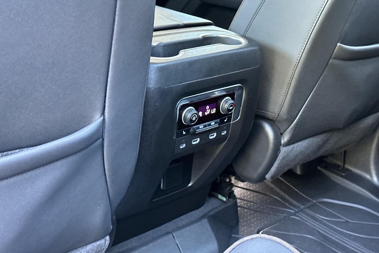 2024 Chevrolet Tahoe High Country Roseville CA