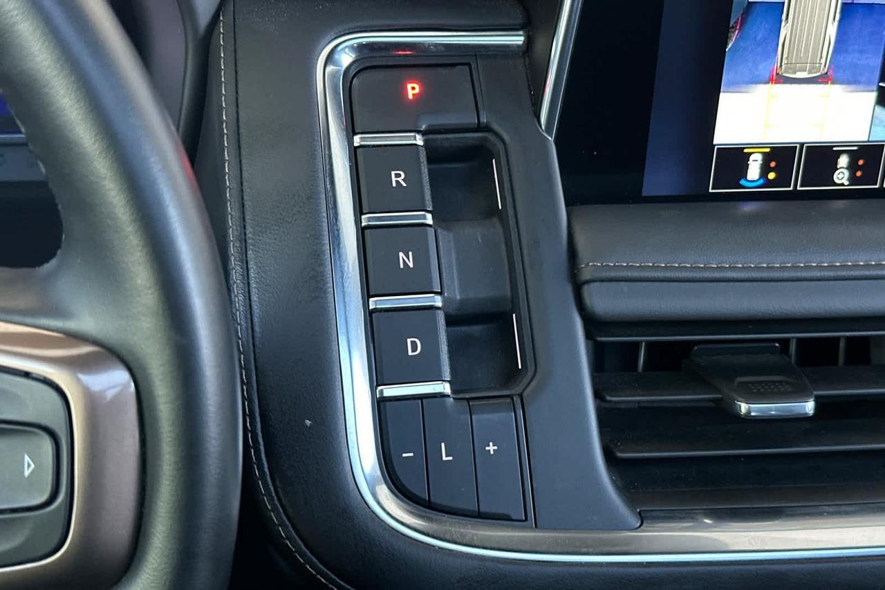 2024 Chevrolet Tahoe High Country Roseville CA