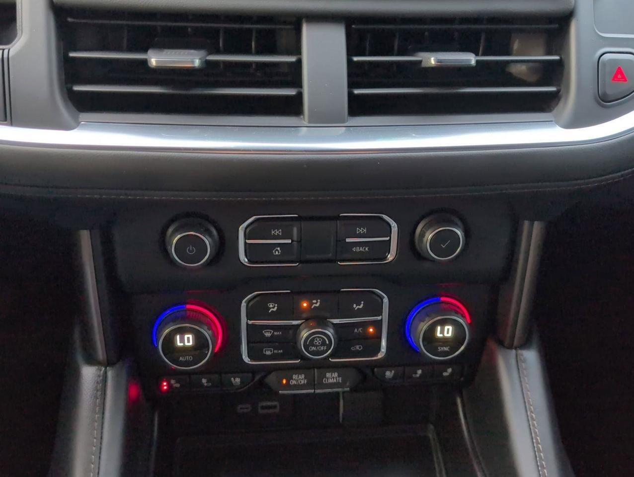 2024 Chevrolet Tahoe High Country San Antonio TX