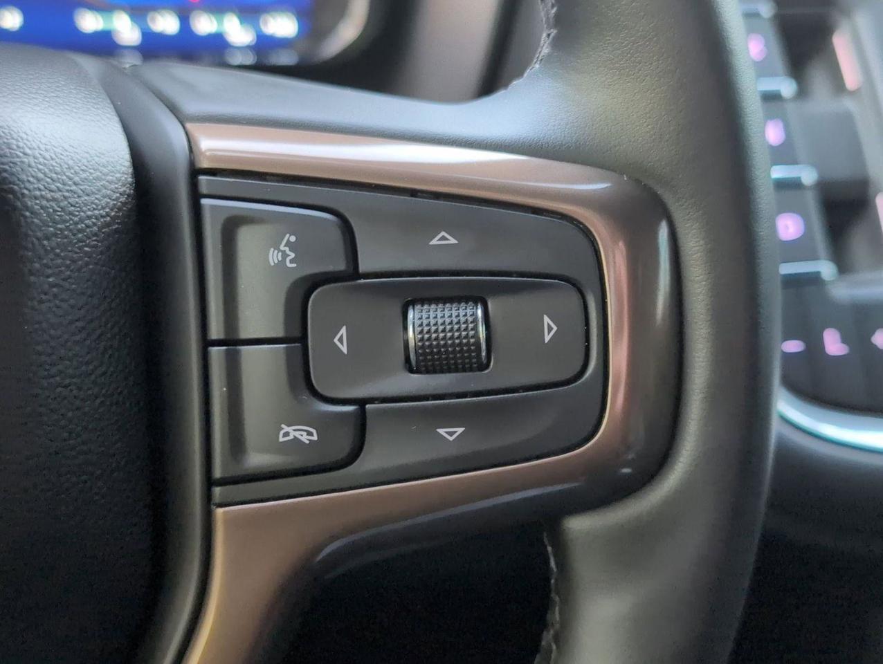 2024 Chevrolet Tahoe High Country San Antonio TX