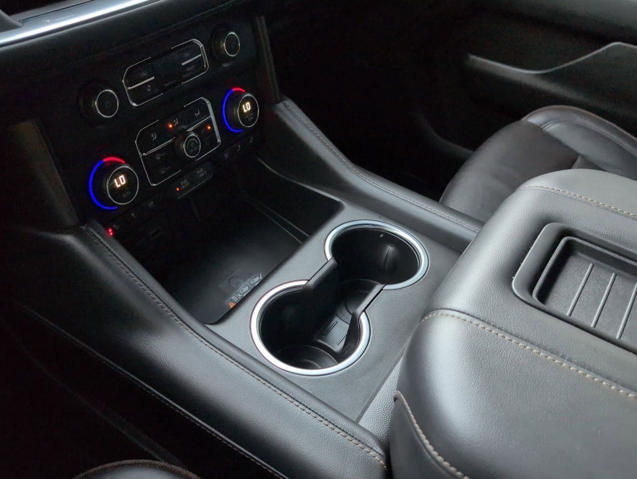 2024 Chevrolet Tahoe High Country San Antonio TX