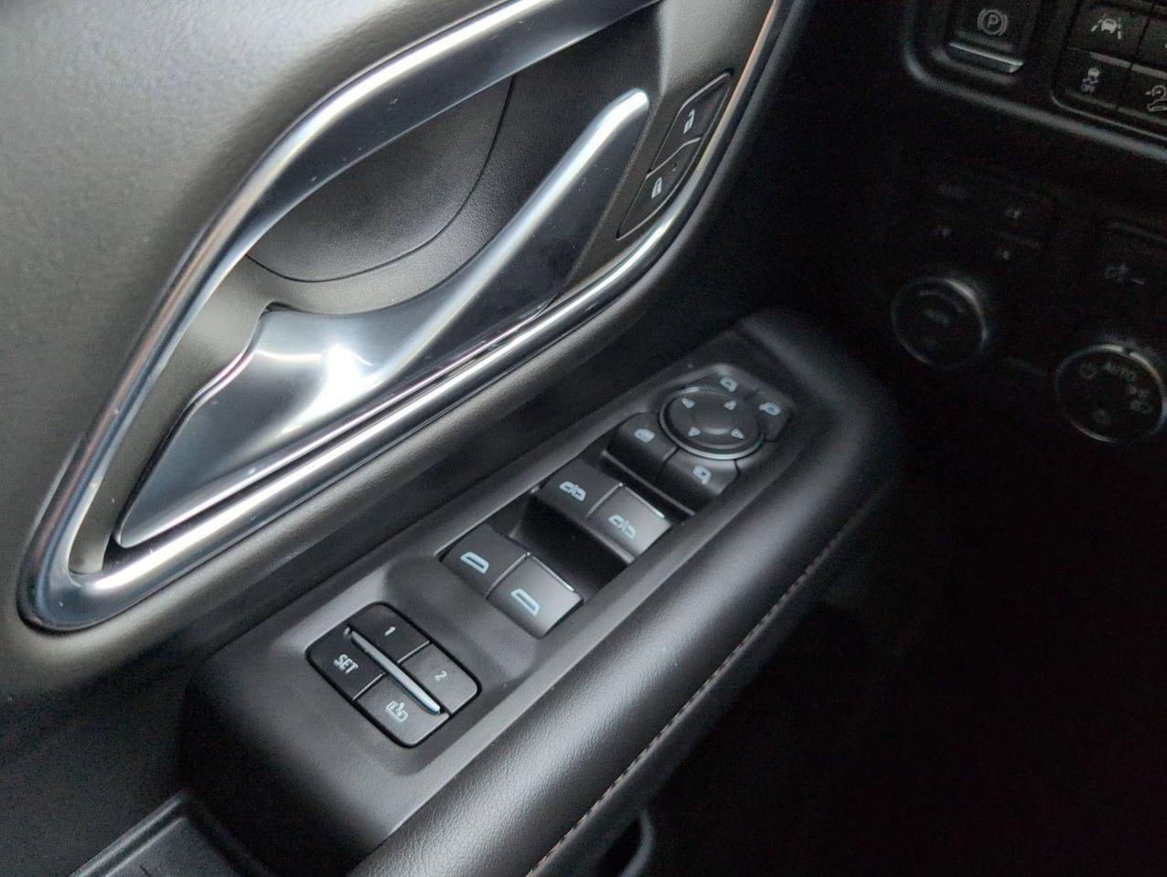 2024 Chevrolet Tahoe High Country San Antonio TX