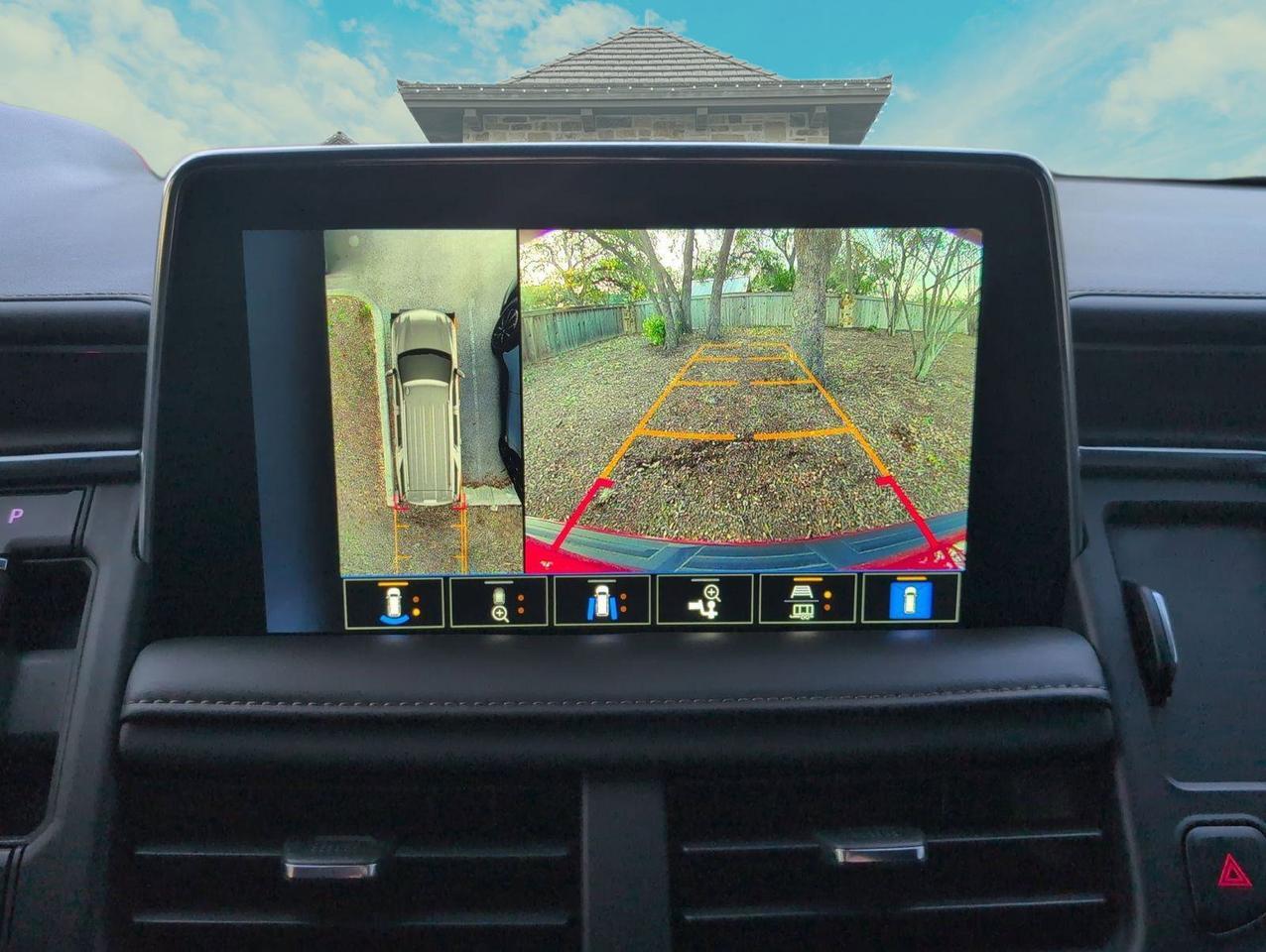 2024 Chevrolet Tahoe High Country San Antonio TX