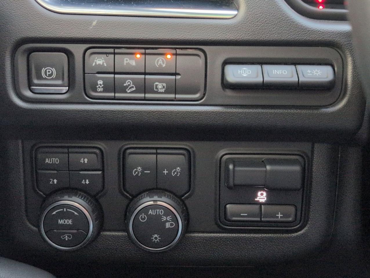 2024 Chevrolet Tahoe High Country San Antonio TX