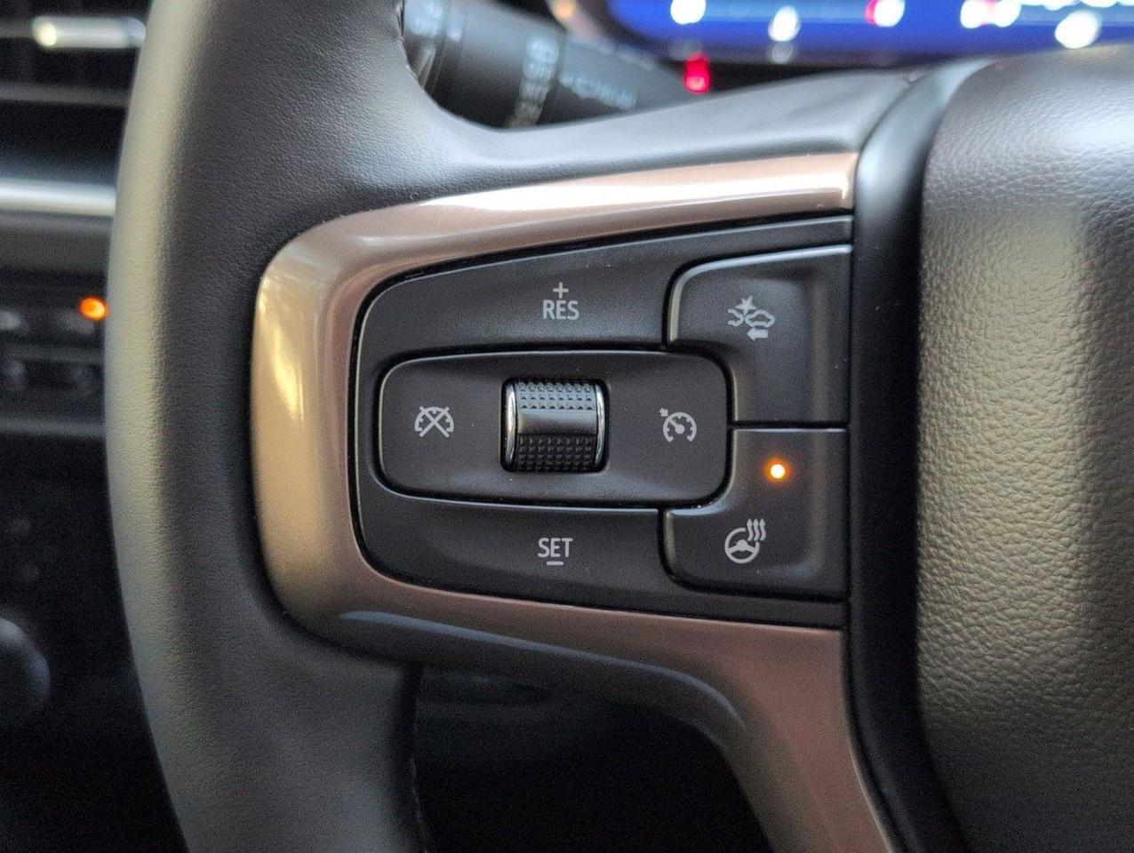 2024 Chevrolet Tahoe High Country San Antonio TX