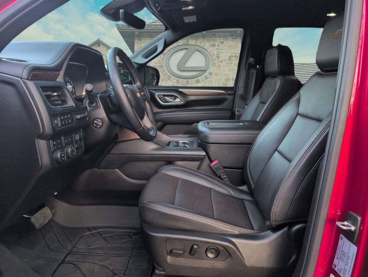 2024 Chevrolet Tahoe High Country San Antonio TX