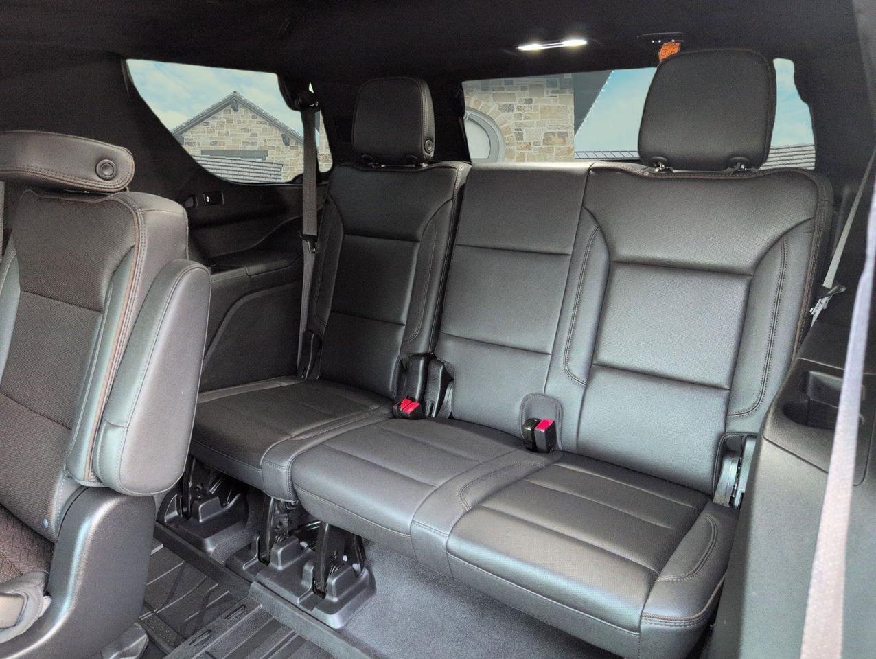 2024 Chevrolet Tahoe High Country San Antonio TX