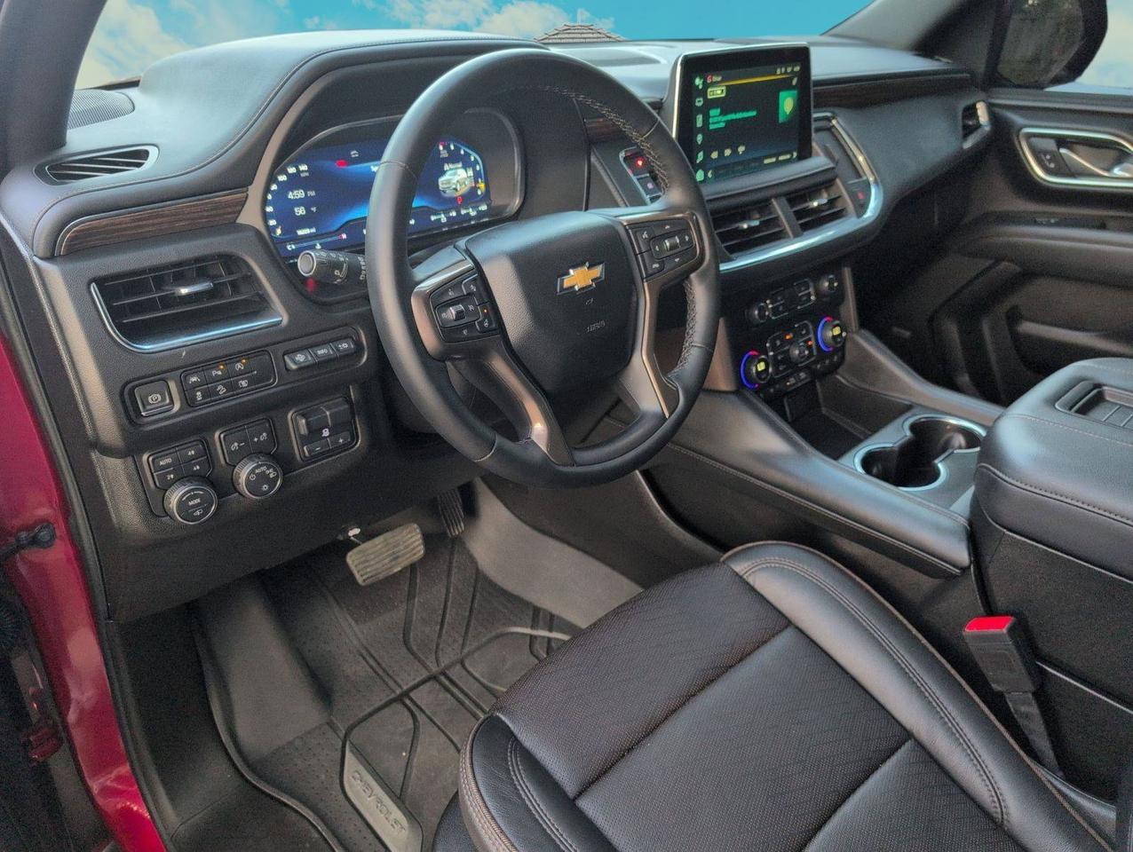 2024 Chevrolet Tahoe High Country San Antonio TX