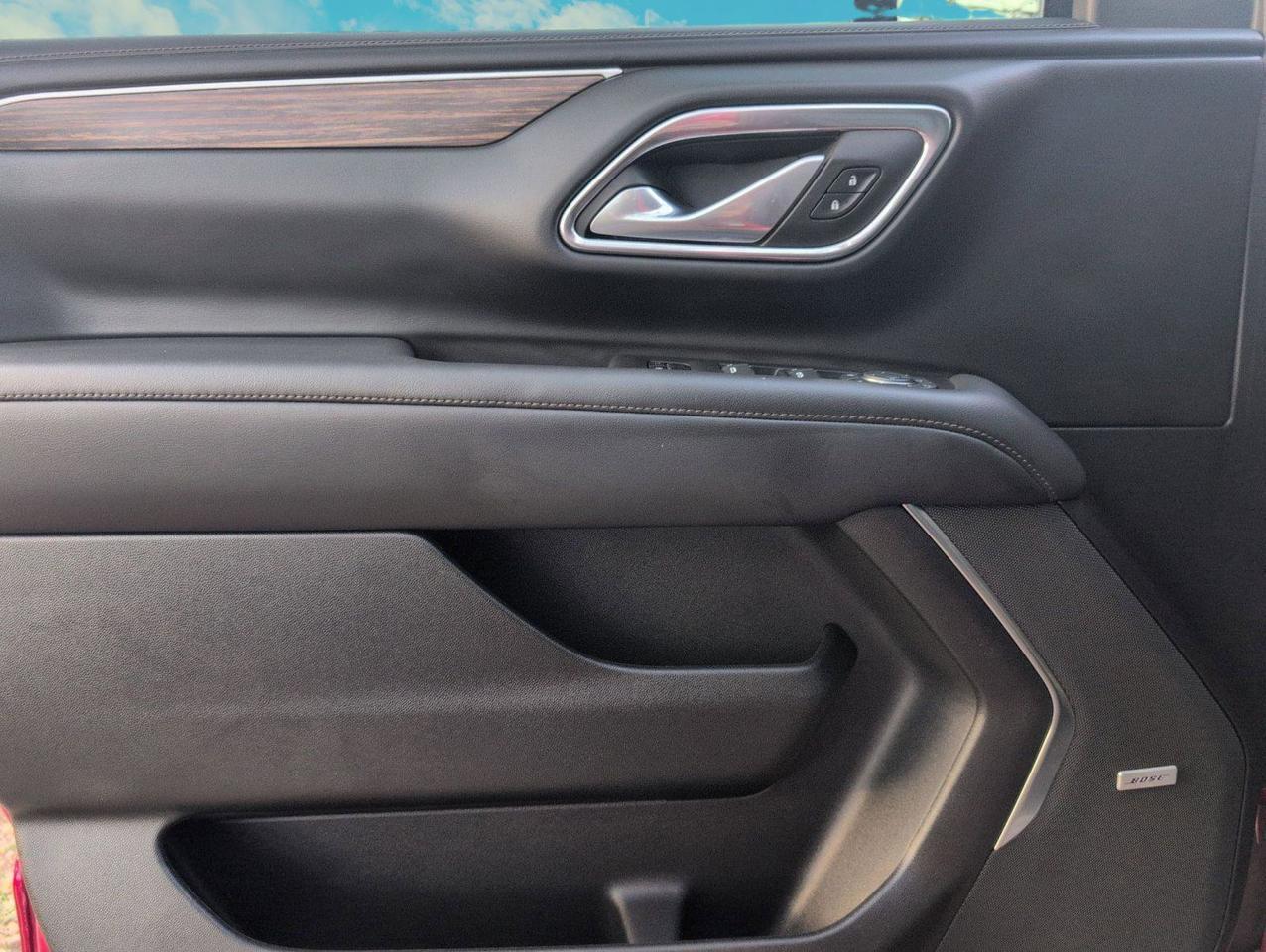 2024 Chevrolet Tahoe High Country San Antonio TX