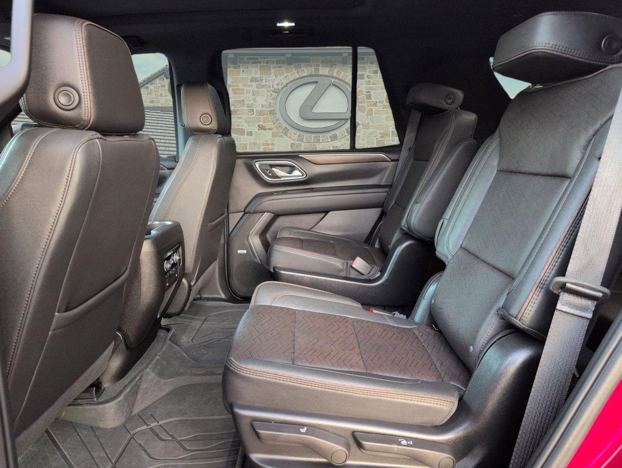 2024 Chevrolet Tahoe High Country San Antonio TX