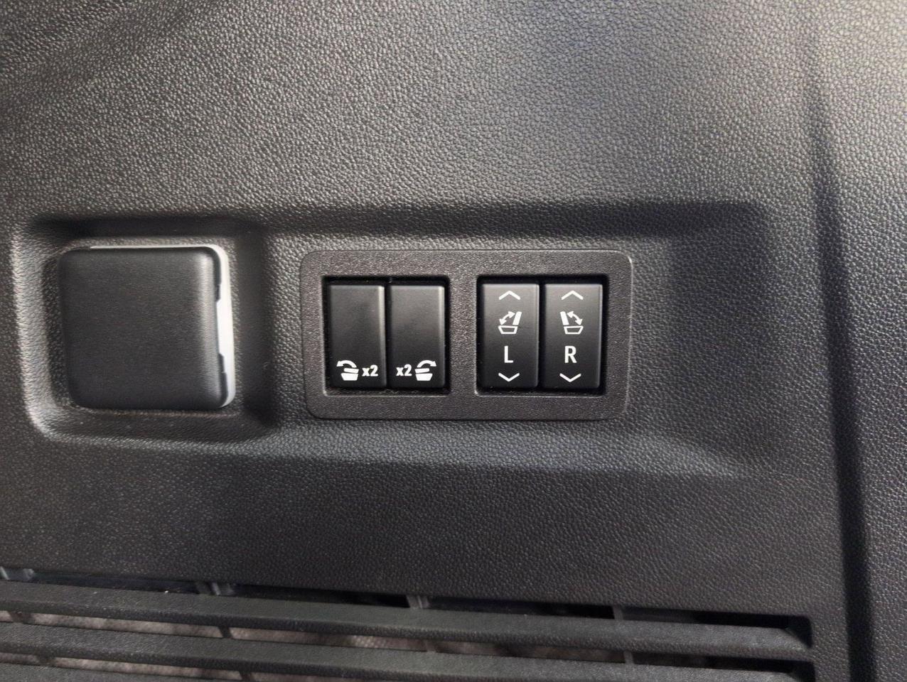 2024 Chevrolet Tahoe High Country San Antonio TX