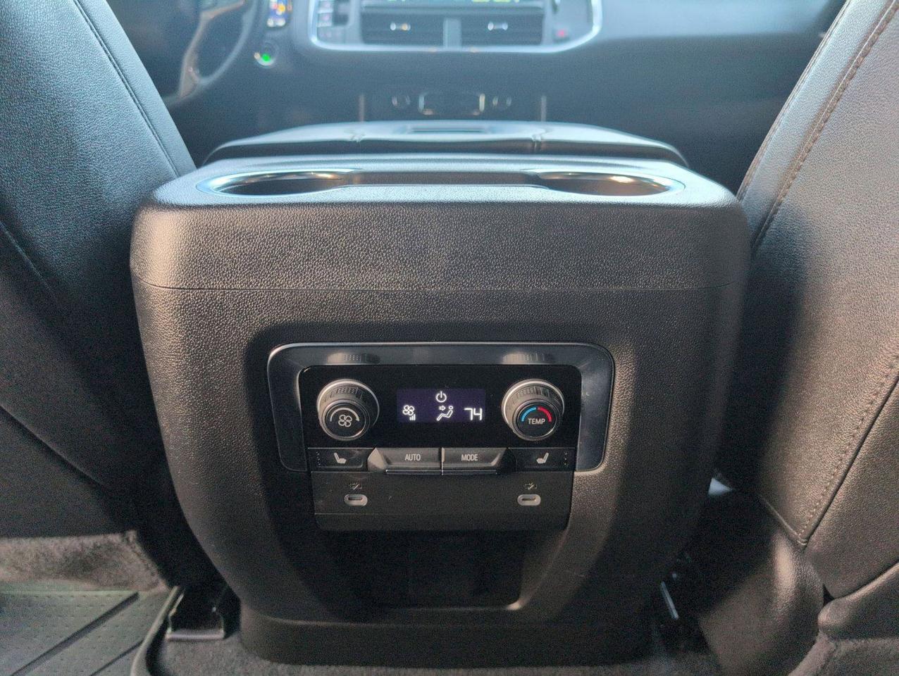 2024 Chevrolet Tahoe High Country San Antonio TX