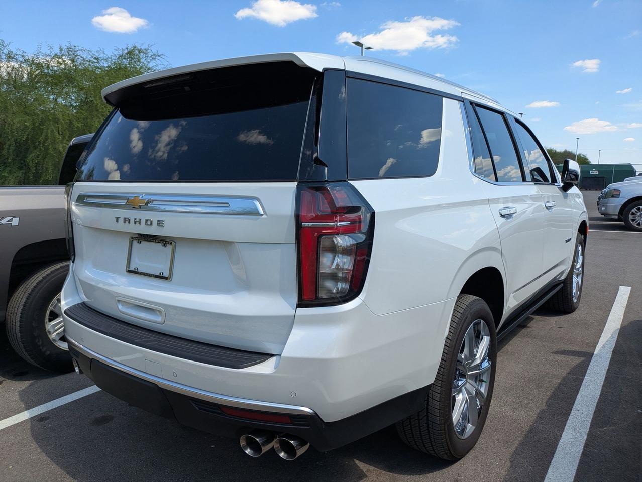2024 Chevrolet Tahoe High Country Castroville TX