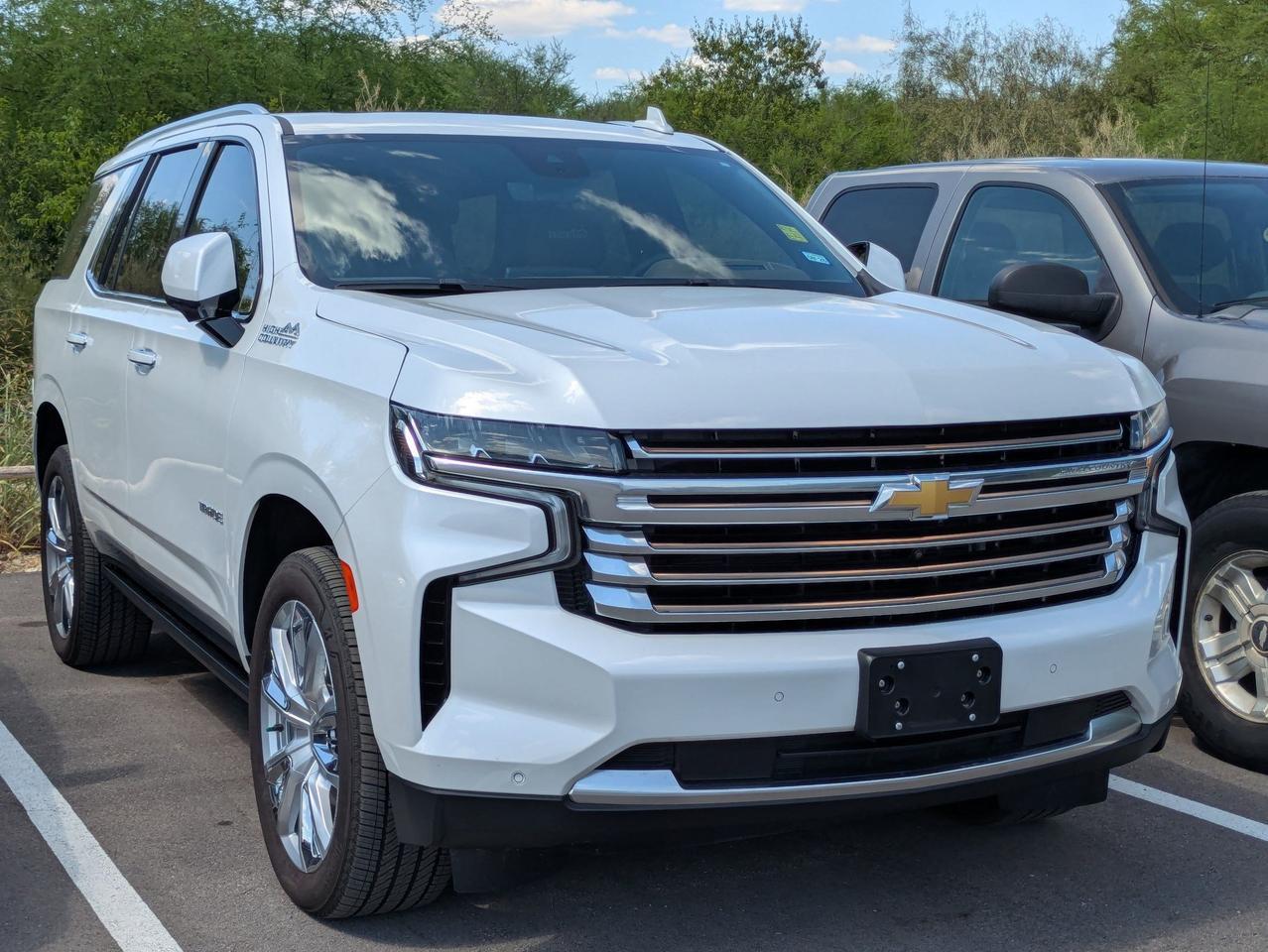 2024 Chevrolet Tahoe High Country Castroville TX
