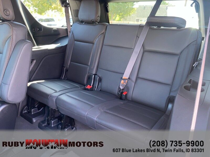 2024 Chevrolet Tahoe High Country - Photo 23