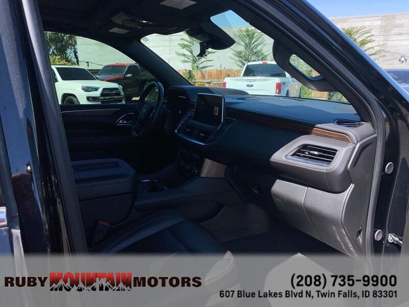 2024 Chevrolet Tahoe High Country - Photo 35
