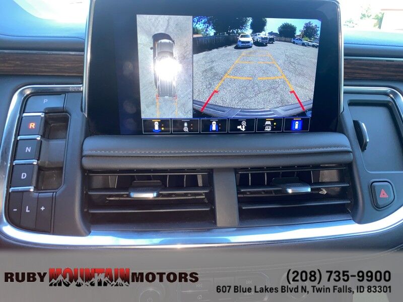2024 Chevrolet Tahoe High Country - Photo 19