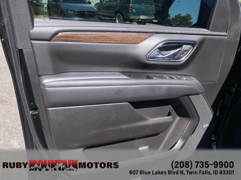 2024 Chevrolet Tahoe High Country - Photo 11