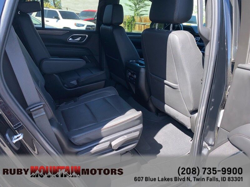 2024 Chevrolet Tahoe High Country - Photo 29