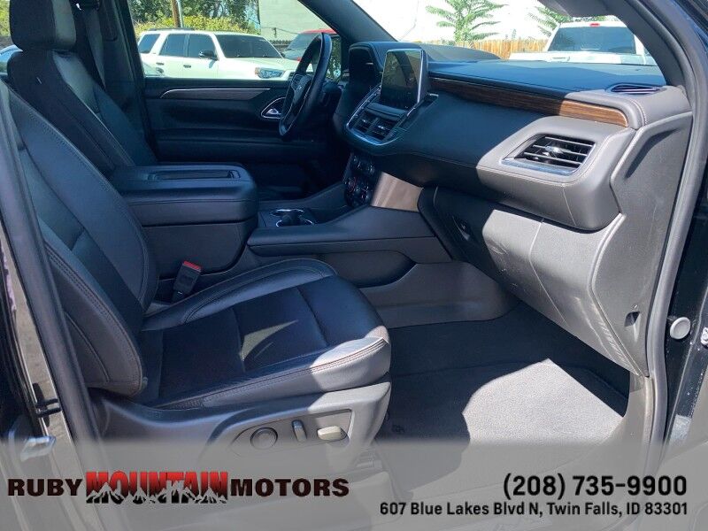 2024 Chevrolet Tahoe High Country - Photo 33