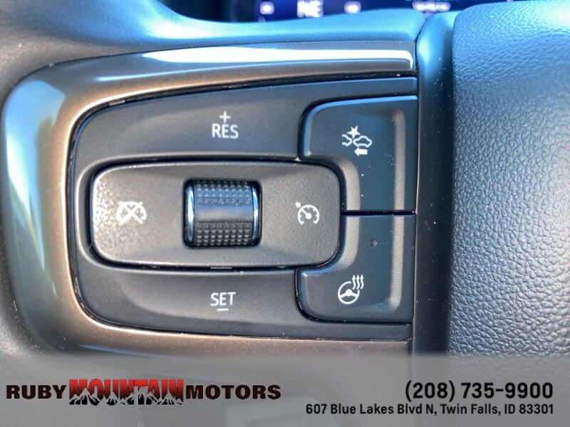 2024 Chevrolet Tahoe High Country - Photo 16
