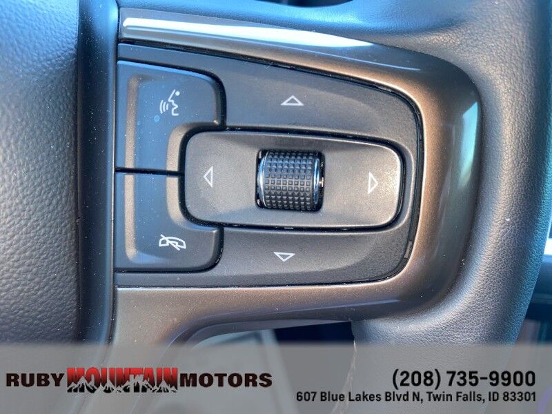 2024 Chevrolet Tahoe High Country - Photo 15