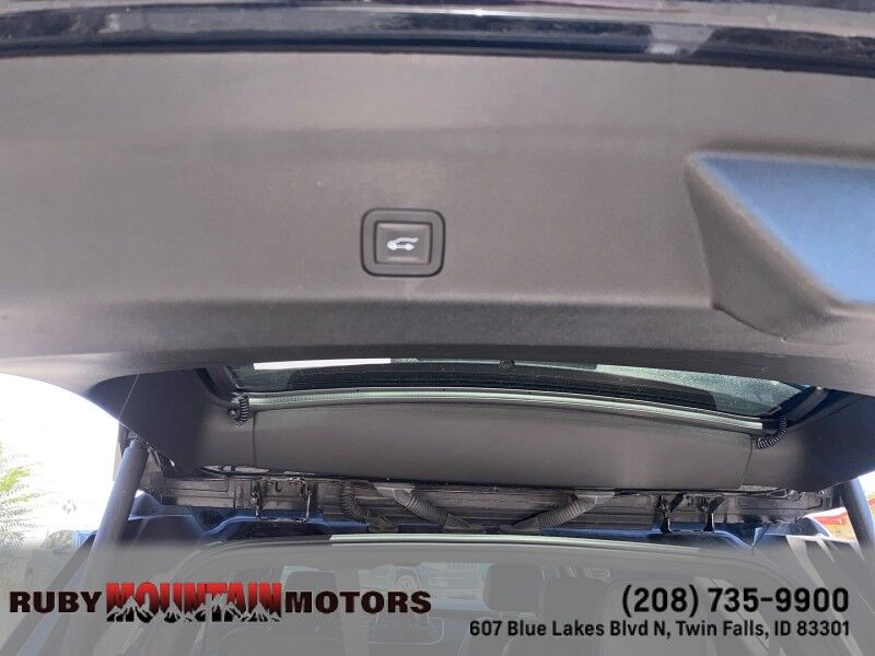 2024 Chevrolet Tahoe High Country - Photo 26