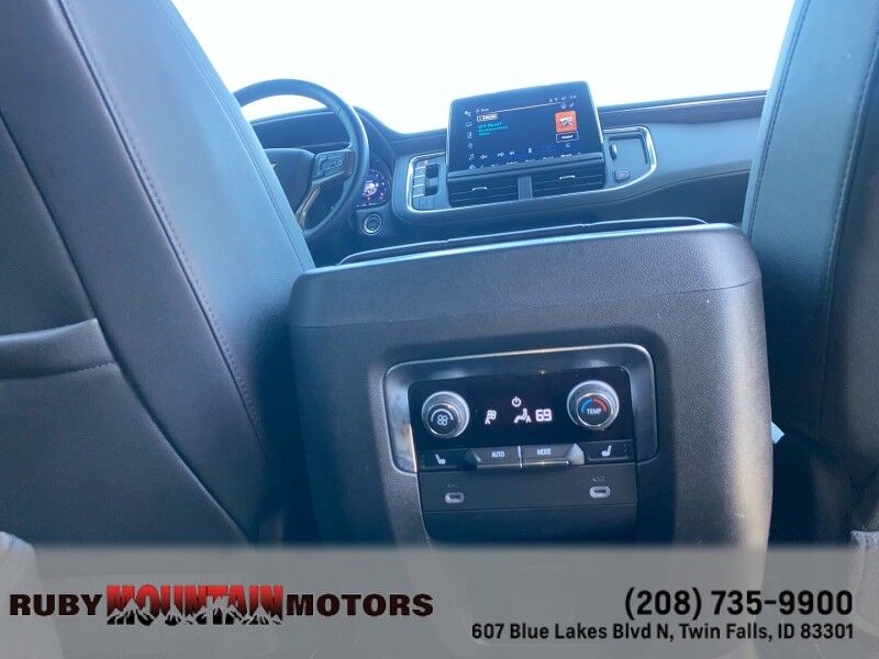 2024 Chevrolet Tahoe High Country - Photo 31