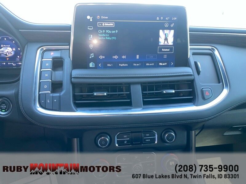 2024 Chevrolet Tahoe High Country - Photo 18